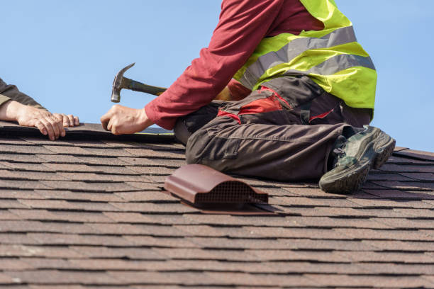 Best Shingle Roofing Installation  in Brodhead, KY