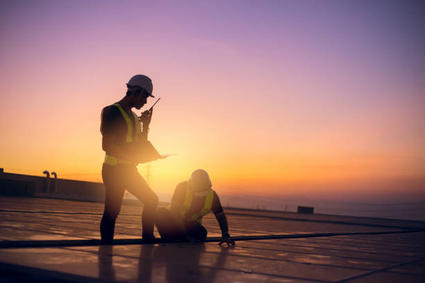 Best Local Roofing Companies  in Brodhead, KY
