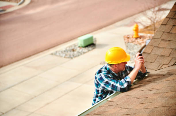 Best Roof Repair Services  in Brodhead, KY