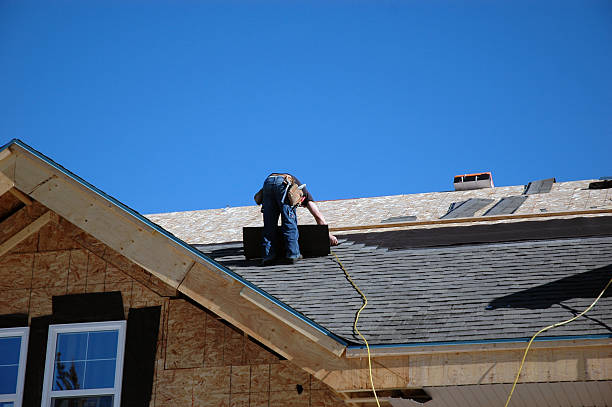 Quick and Trustworthy Emergency Roof Repair Services in Brodhead, KY