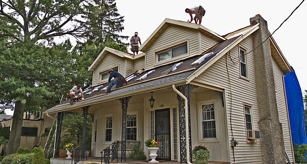 Best Commercial Roofing Services  in Brodhead, KY