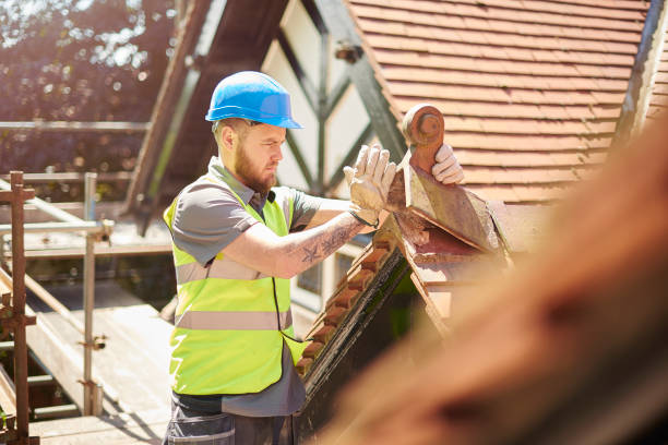 Tile Roofing Contractor in Brodhead, KY